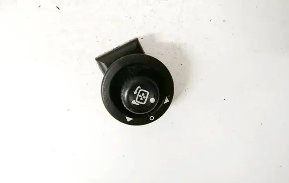 Land Rover Range Rover Sport L320 Wing mirror switch yuf500030 03930361