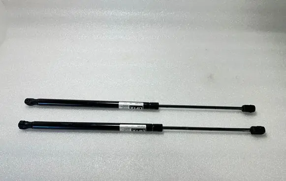 Volkswagen Touareg I Front shock absorber/damper 239851 FTX91459