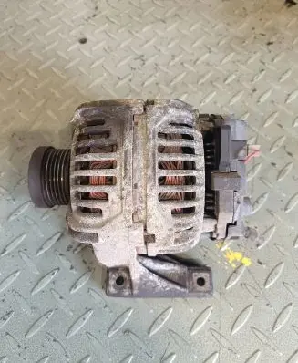 Volvo S80 Generator/alternator