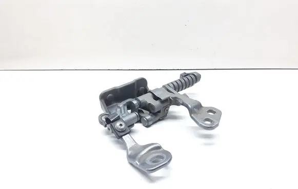 Tailgate/trunk/boot hinge