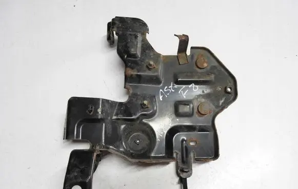 Mitsubishi ASX Battery bracket 16eAp6p10y1