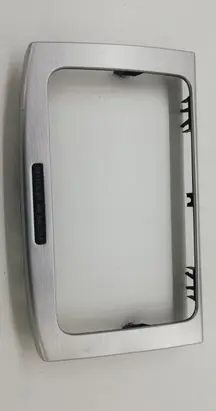 Volkswagen PASSAT B6 Radio/GPS head unit trim 3C0858069M 3C0858069