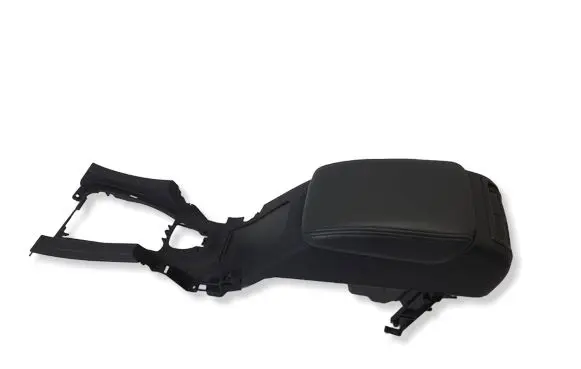 Saab 9-3 Ver2 Armrest 