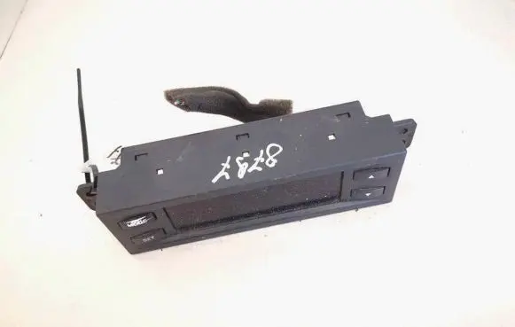 Chevrolet Captiva Screen/display/small screen 96628251