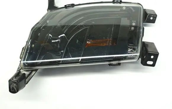 Tesla Model S Front fog light 100599600D 001987802