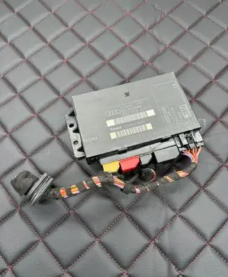 Comfort/convenience module