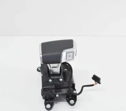 Audi Q8 Gear shifter/selector 4N2713041C 4M8713041B