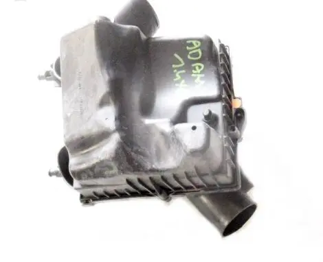 Opel Adam Air filter box 39075067 39075066 100077PS