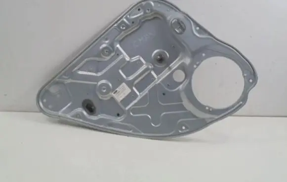Ford Focus C-MAX Rear door manual window regulator 3M51R24995CH