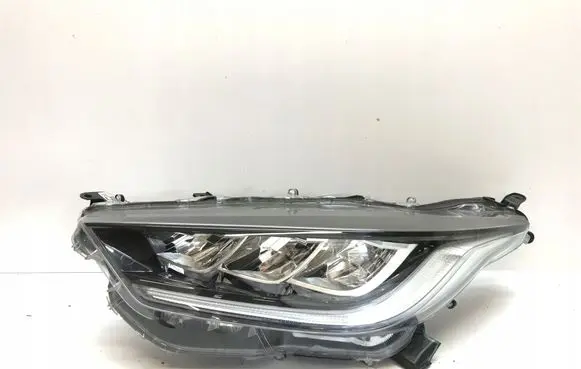 Toyota Yaris XP210 Headlight/headlamp L455X