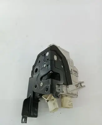 Porsche Macan (95B) Coupe door lock (next to the handle) A046879 95B837349