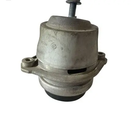Porsche Cayenne (92A) Engine mount bracket 948375050 270420100538 94837505003