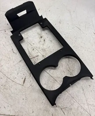 Porsche Macan (95B) Other center console (tunnel) element 95B863097A