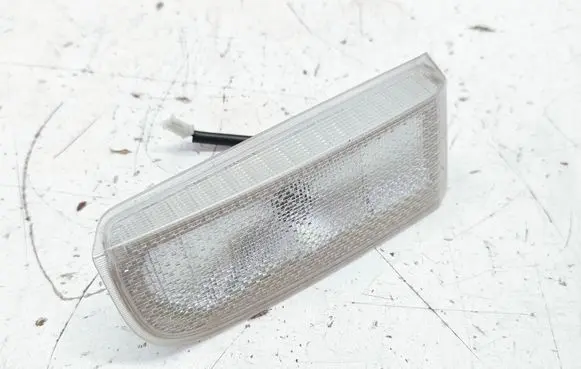 Land Rover Range Rover L322 Reverse light 2ZR23800402