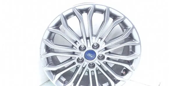 R17 alloy rim