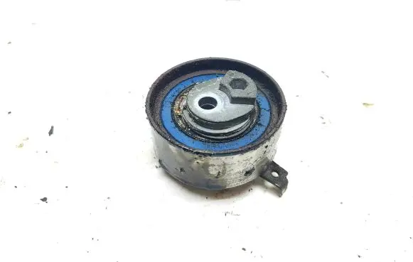Audi Q7 4L Generator/alternator belt tensioner 059109243B