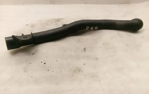 Toyota Corolla Verso AR10 Engine coolant pipe/hose 162780R010