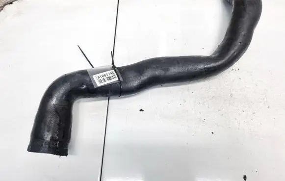 Intercooler hose/pipe