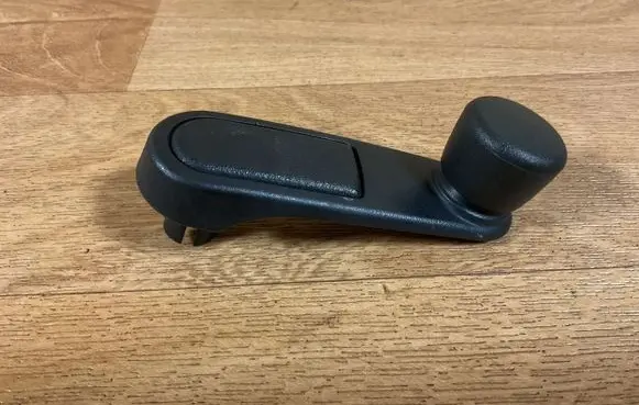 Peugeot 307 Rear door window winding handle 