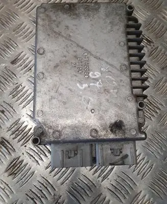 Chrysler Voyager Engine control unit/module P04727276AC