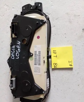 Dacia Logan I Speedometer (instrument cluster) P8200377739 216713027B