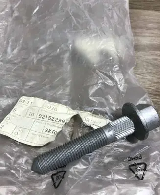 Saab 9-3 Ver2 Nuts/bolts 92152298