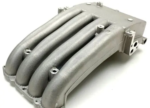 Intake manifold