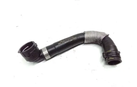 Volkswagen Tiguan Engine coolant pipe/hose 5N0122073AC