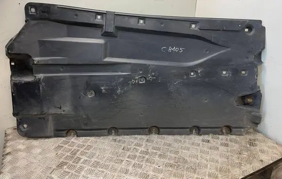 Peugeot 508 RXH Center/middle under tray cover 9671391880
