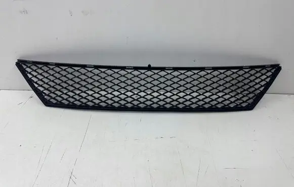 Seat Ibiza IV (6J,6P) Front bumper lower grill 6J0853667D 6J0853667