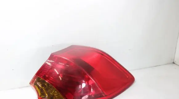 KIA Ceed Rear/tail lights