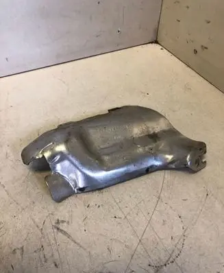 Land Rover Range Rover Evoque L538 Exhaust heat shield G4D39A462BA