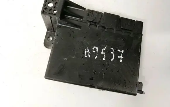 Toyota Auris 150 Other control units/modules 8865002430 88650-02430
