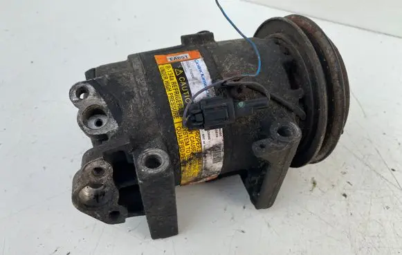Nissan Primera Air conditioning (A/C) compressor (pump) 92600BN301