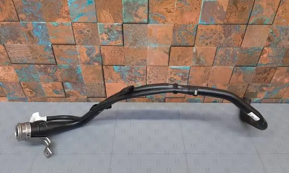 BMW X6 G06 Fuel return line/hose 5A34399 7439930 16115A34399