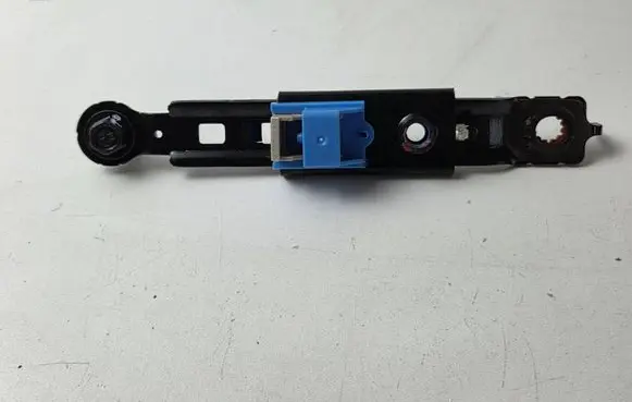 Hyundai i20 (BC3 BI3) Seat belt adjustment rail 88890F2000