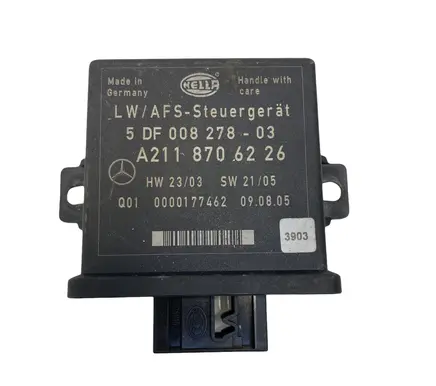 Mercedes-Benz E W211 Light module LCM A2118706226