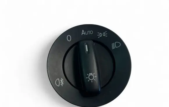 Volkswagen Golf V Light switch 1K0941431AR