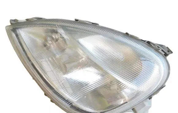 Mercedes-Benz A W168 Headlight/headlamp