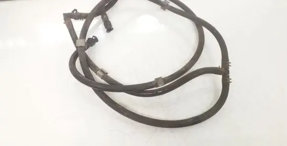 Toyota Avensis T250 Headlight washer hose/pipe 