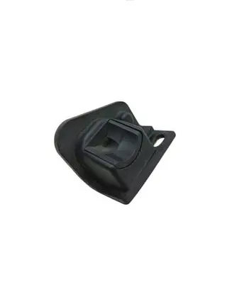 BMW X5 E70 Parcel shelf load cover mount bracket 