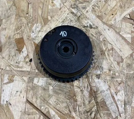 Camshaft pulley/ VANOS