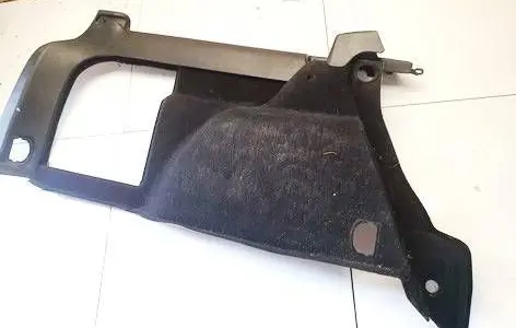 Volkswagen PASSAT B5 Other trunk/boot trim element 3b9867427