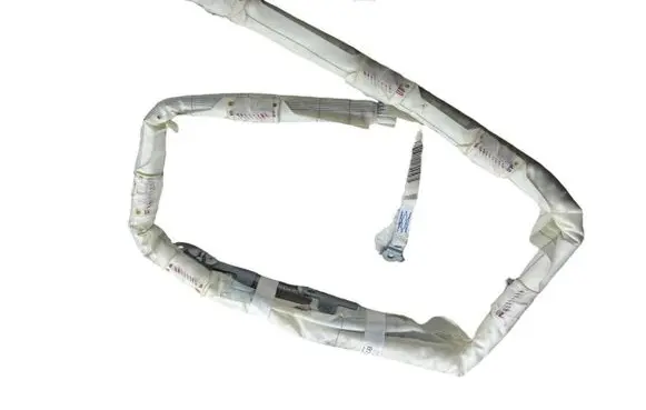 Renault Talisman Roof airbag 0080p1110030