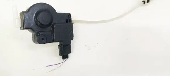 Lexus GS 300 350 430 450H Central locking motor 