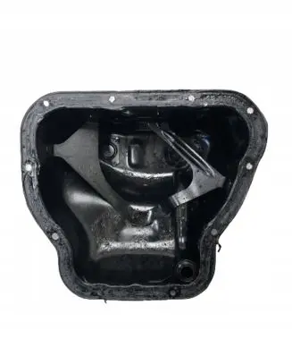 Subaru Legacy Oil sump