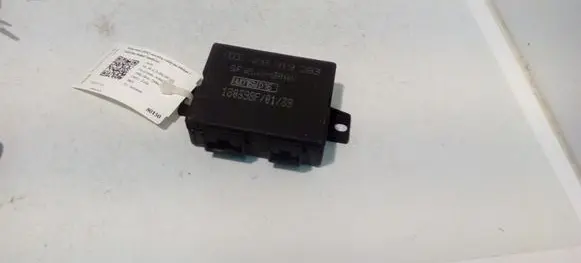 Audi A6 S6 C5 4B Parking PDC control unit/module 4B0919283 601686 180398F0139