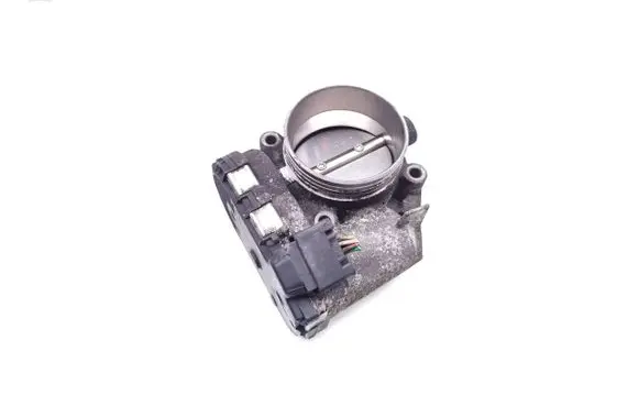 Ford Focus Electric throttle body valve 30711552 0280750146