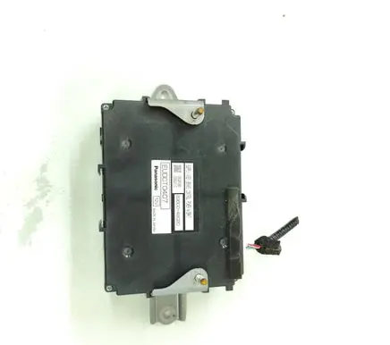 Lexus RX 450H Brake system control unit/module 896C048020 G5G2N095 GS8Q2010