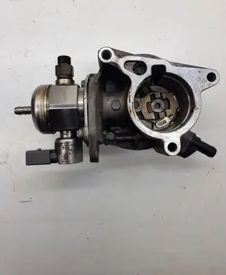 Volkswagen PASSAT B6 Fuel injection high pressure pump 06H127025K